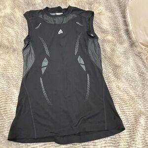 Adids‎ climate control top